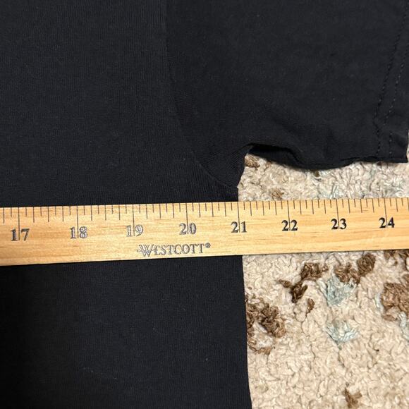 2021 Mac Miller Shirt Size Large Official Merch Spencers - Picture 4 of 5